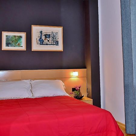 Apartman Balen J. Банёл Экстерьер фото