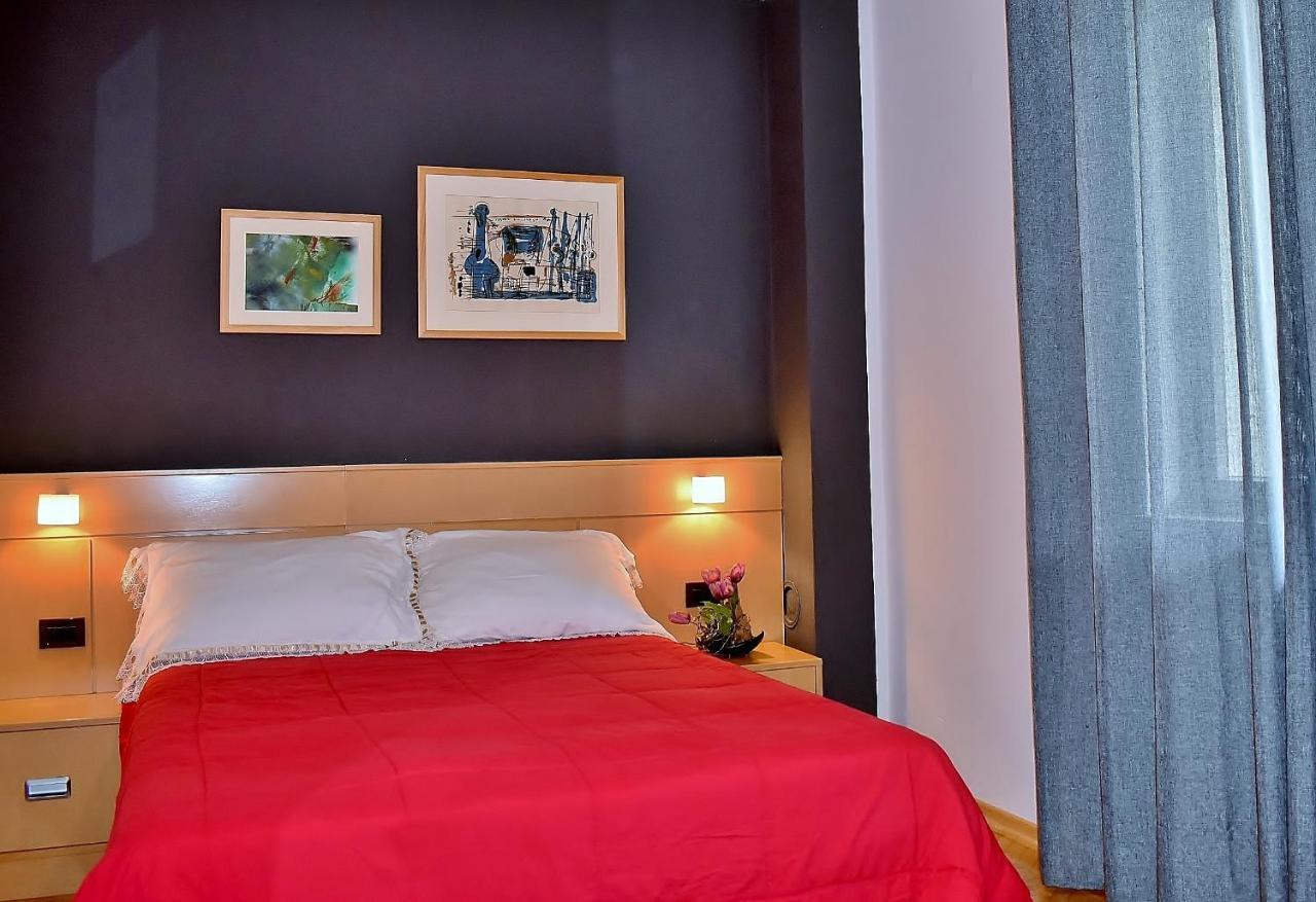 Apartman Balen J. Банёл Экстерьер фото