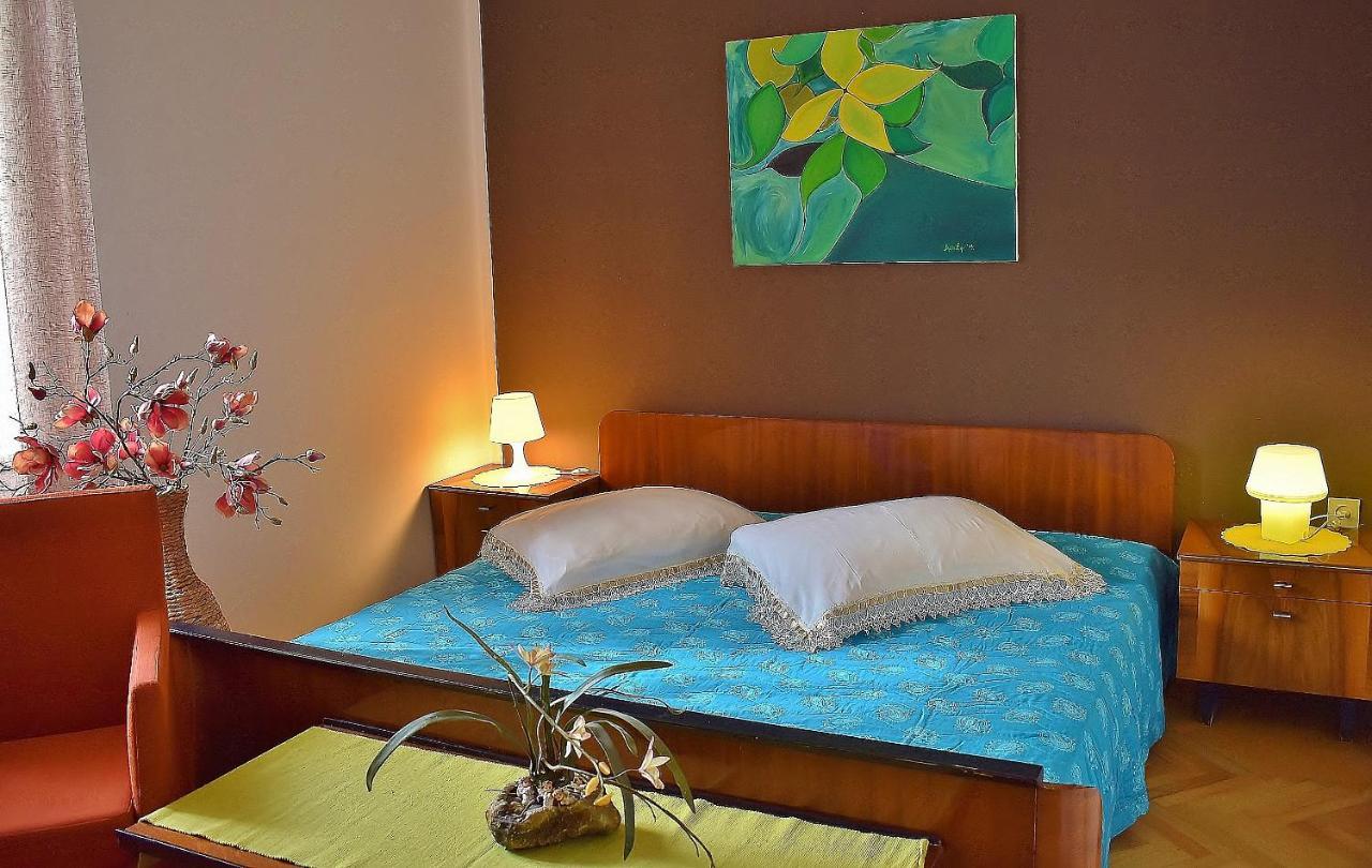 Apartman Balen J. Банёл Экстерьер фото