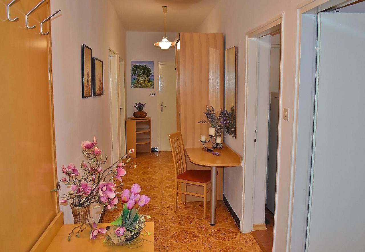 Apartman Balen J. Банёл Экстерьер фото