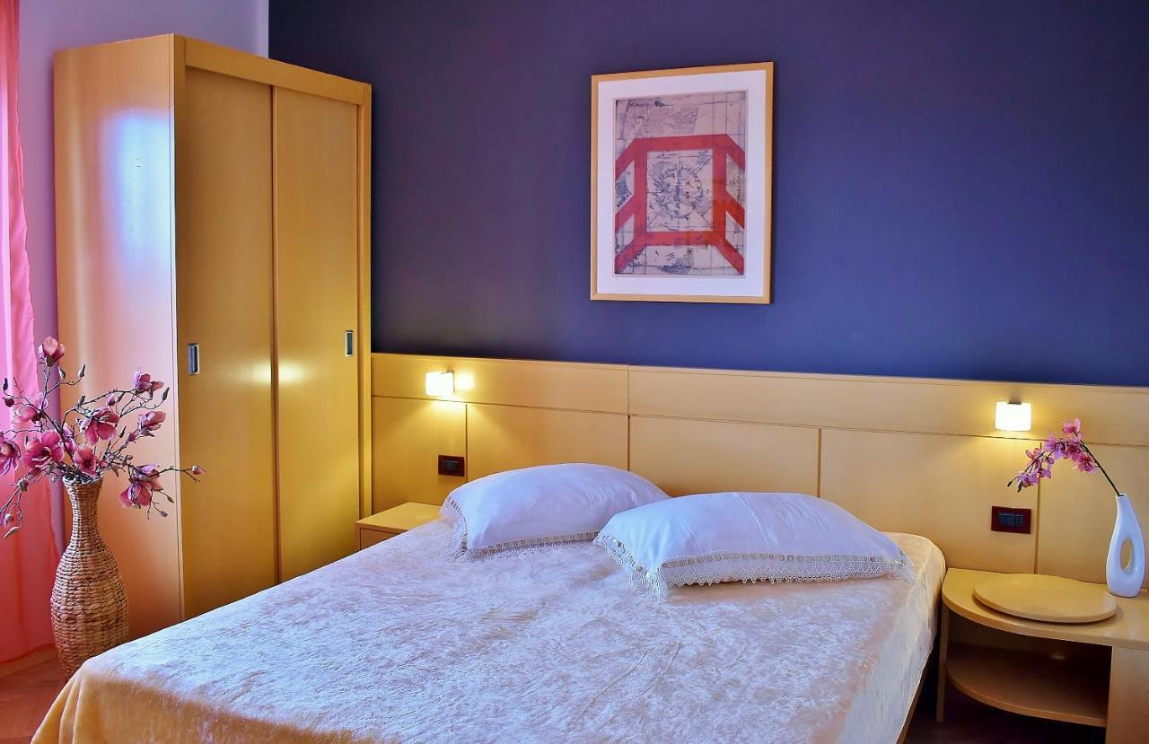 Apartman Balen J. Банёл Экстерьер фото