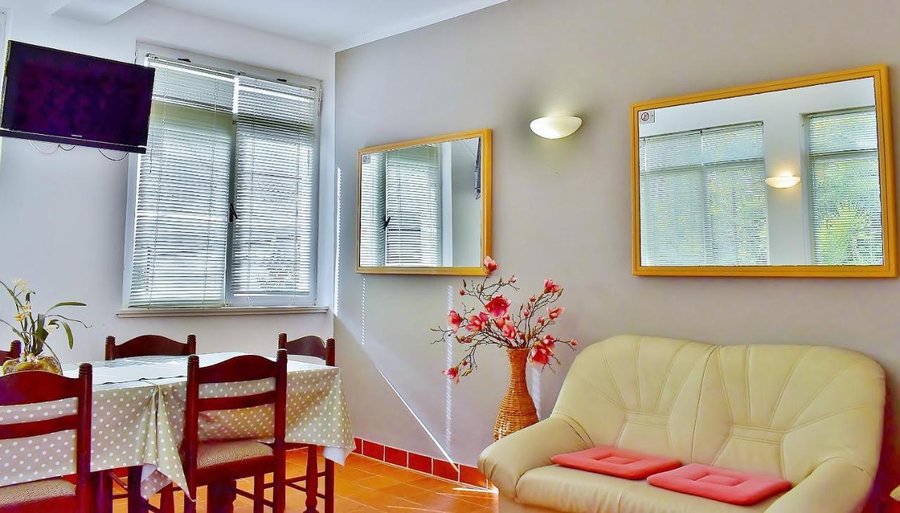 Apartman Balen J. Банёл Экстерьер фото