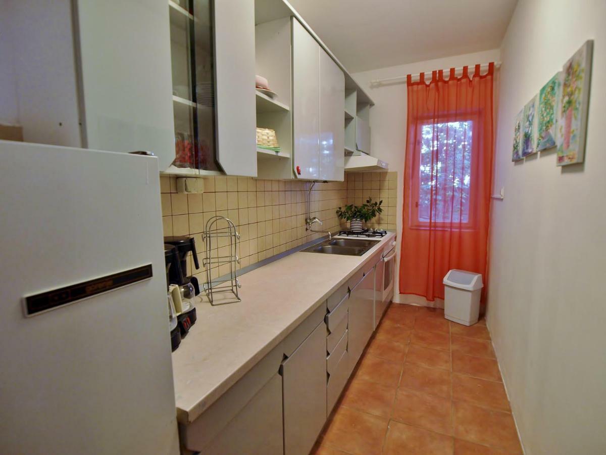 Apartman Balen J. Банёл Экстерьер фото